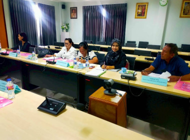 ประชุมคณะกรรมการพิจารณาเงินกู้โครงการสร้างความเข้มแข็งให้กับกลุ่มเกษตรกร ... พารามิเตอร์รูปภาพ 3